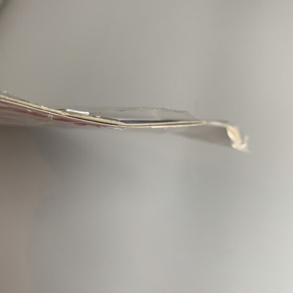 Dimensions Safe Keeping Cross Stitch 8579 Christmas Angel Baby - Picture 5 of 6